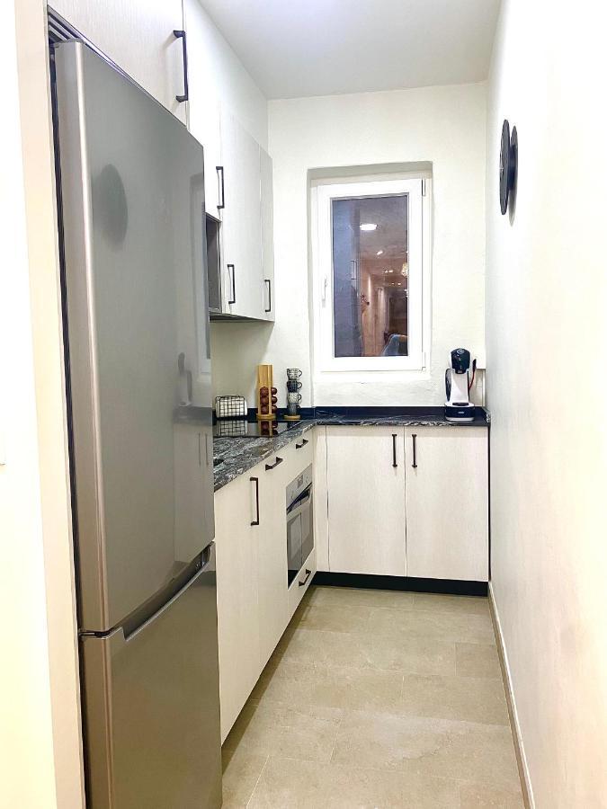 A Michelena De Pedra Apartment Pontevedra Ngoại thất bức ảnh