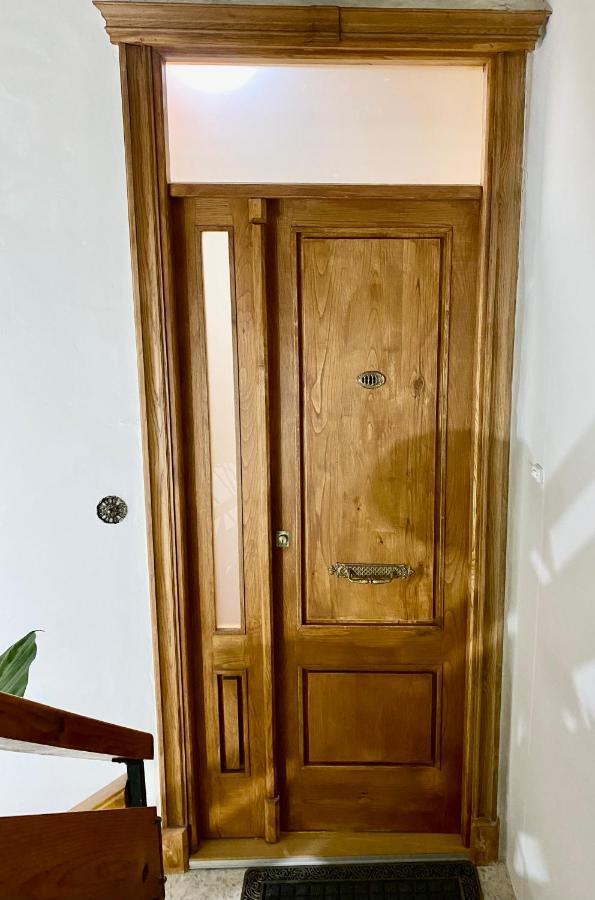 A Michelena De Pedra Apartment Pontevedra Ngoại thất bức ảnh